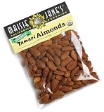 Review Maisie Jane's  / Maisie Jane's Organic Tamari Almonds, 4-Ounce Packages (Pack of 4)