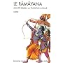 Le R�m�yana : Cont� selon la tradition orale de Serge Demetrian