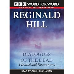 Dialogues of the Dead: Complete & Unabridged (Radio Collection)