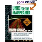Click here to buy UNIX for the Mainframer: The Essential Reference for Commands,... by  David B. Horvath.