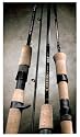 G. Loomis Classic Trout & Panfish Spinning Rods SR782-2 - GL3