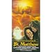 The Gospel According to St. Matthew [VHS]
