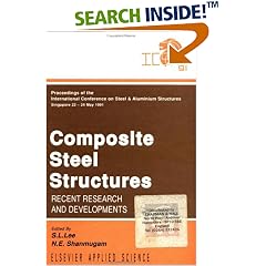 The Behaviour and Design of Steel Structures to EC3 4E