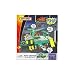 Matchbox Auto Center Pop Up Adventure Set