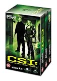 CSI -- Crime Scene Investigation: Series 2, Part 1 [2001]