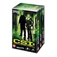 CSI -- Crime Scene Investigation: Series 2, Part 1 [2001]