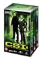 CSI: Crime Scene Investigation [VHS]