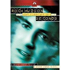 Seconds [DVD] [1966] [Region 1] [US Import] [NTSC]