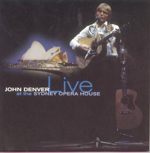John Denver - Live At Cedar Rapids - 12/10/8 - Zortam Music