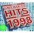 The Greatest Hits of 1998