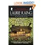 Justice Hall (Mary Russell Novels)