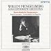 Classical Music : Willem Mengelberg: Dutch Composers / Niederlandische Komponisten