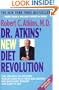 Dr. Atkins' New Diet Revolution : Revised and Updated