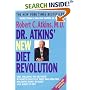 Dr. Atkins' New Diet Revolution : Revised and Updated