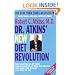 Dr. Atkins' New Diet Revolution: Revised and Updated