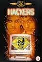 Hackers [DVD] [1996]