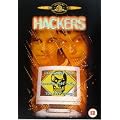Hackers [DVD] [1996]