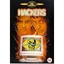 Hackers [DVD] [1996]
