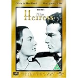 The Heiress [ NON-USA FORMAT, PAL, Reg.2.4 Import - United Kingdom ]