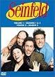 Seinfeld : L'int�grale saison 1, 2 et 3