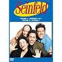 Seinfeld : L'int�grale saison 1, 2 et 3