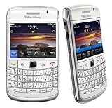Unlock Brand New BlackBerry Bold 9780 white Mobile Phone