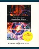Organizational behavior : improving performance and commitment in the workplace