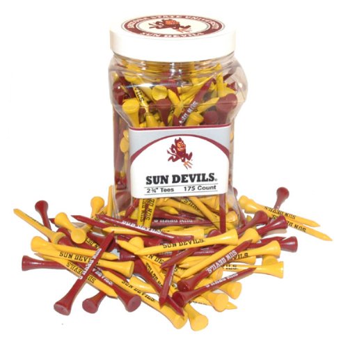 NCAA Arizona State University 175-Pack Team Tees