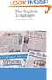 The English Languages (Canto)