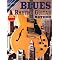 Learning Blues Guitar
