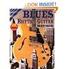 CP69059 - Progressive Blues Rhythm Guitar Method BK/CD