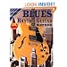 CP69059 - Progressive Blues Rhythm Guitar Method BK/CD