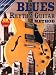 Book BLUES RHYTHM GUITAR METHOD BK/CD (Progressive)