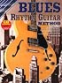 BLUES RHYTHM GUITAR METHOD BK/CD (Progressive)