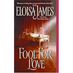 Fool for Love