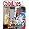 The authors & activists of "Colorlines" magazine