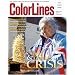 The authors & activists of "Colorlines" magazine