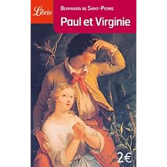 Paul et Virginie