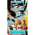 All Consuming Fire (New Doctor Who Adventures)