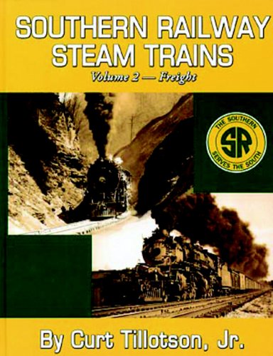 Trains and Railroads