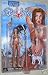 Gwynn Exotic Dancer Action Figure From the Hit series SNOWMAN by Avatar_s-1