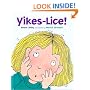 Yikes-Lice!