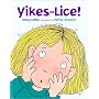 Yikes-Lice!