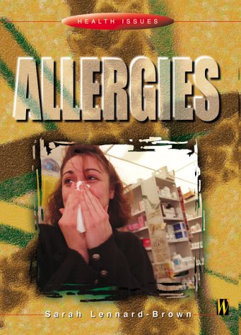 Allergies (Health Issues)