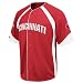 Cincinnati Reds Cooperstown Wheelhouse Jersey (Medium)