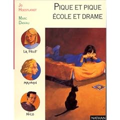 Pique et pique �cole et drame