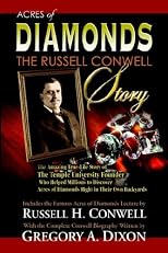 Acres of Diamonds: The Russell Conwell Story
