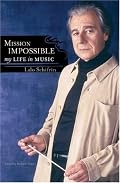 Mission Impossible: My Life in Music (Studies in Jazz)