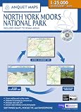 Anquet N York Moors National Park (PC)