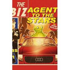 Agent to the Stars